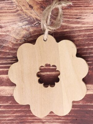 Pipari Christmas Tree Ornamen