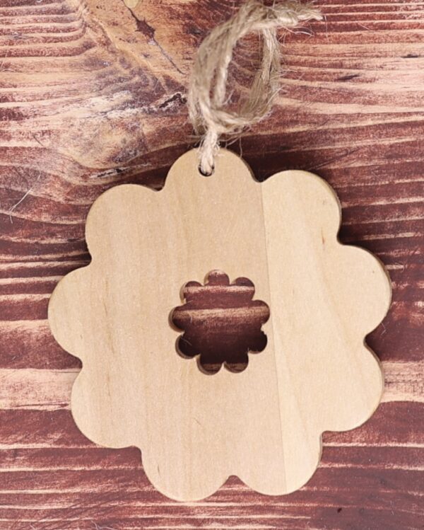 Pipari Christmas Tree Ornamen