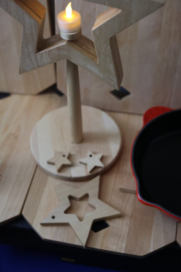 3N0A3715 UusiKuusi - A Christmas Tree, Reimagined