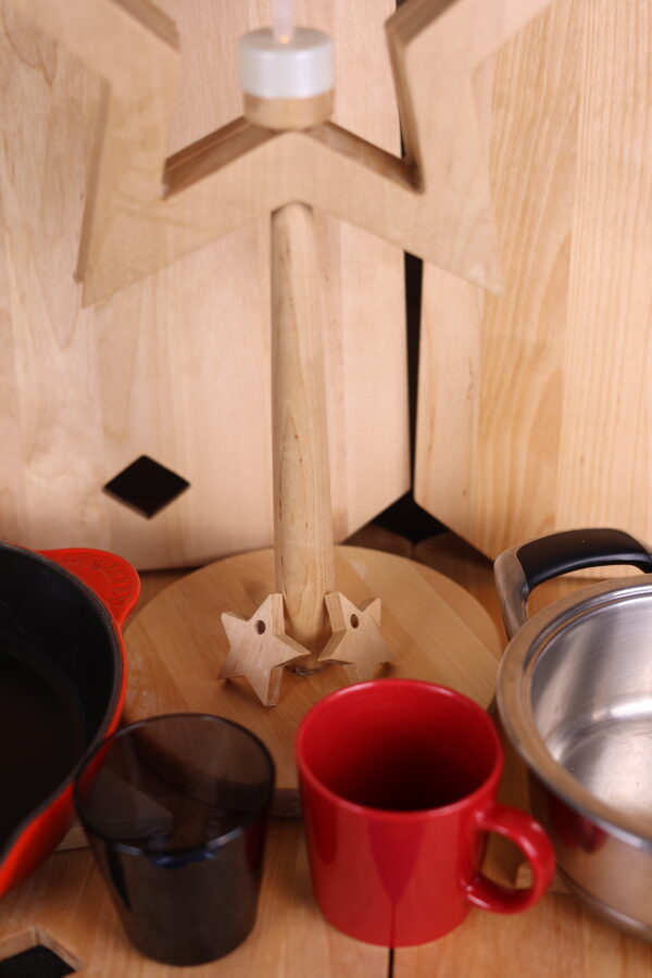 3N0A3727 UusiKuusi - A Christmas Tree, Reimagined