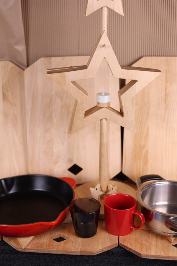 3N0A3728 UusiKuusi - A Christmas Tree, Reimagined