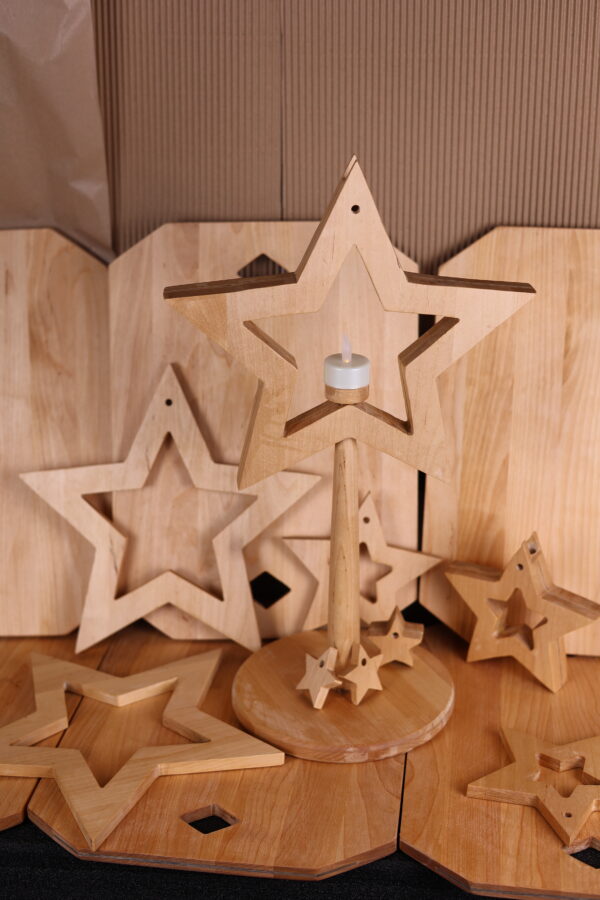 3N0A3734 UusiKuusi - A Christmas Tree, Reimagined