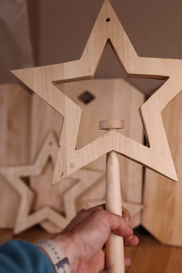 3N0A3737 UusiKuusi - A Christmas Tree, Reimagined