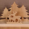 Taiga Christmas Organizer Stand Taiga Christmas Organizer Stand