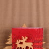 3N0A3753 Taiga Christmas décor Organizer Stand