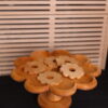 Flora ('Pipari') Cake & Serving Stand
