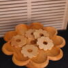 Flora ('Pipari') Cake & Serving Stand