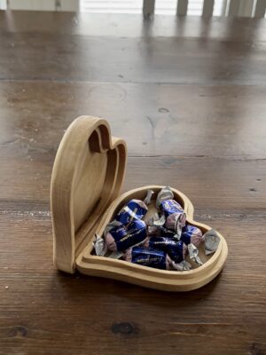 Aarre Val Box Aarre Val Box