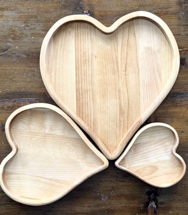 Muoto Birky Val Tray, Size L