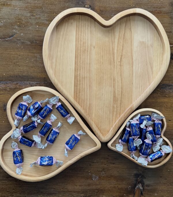 Muoto Birky Val Tray, Size L