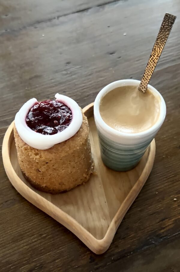 Muoto Birky Val Tray, Size S