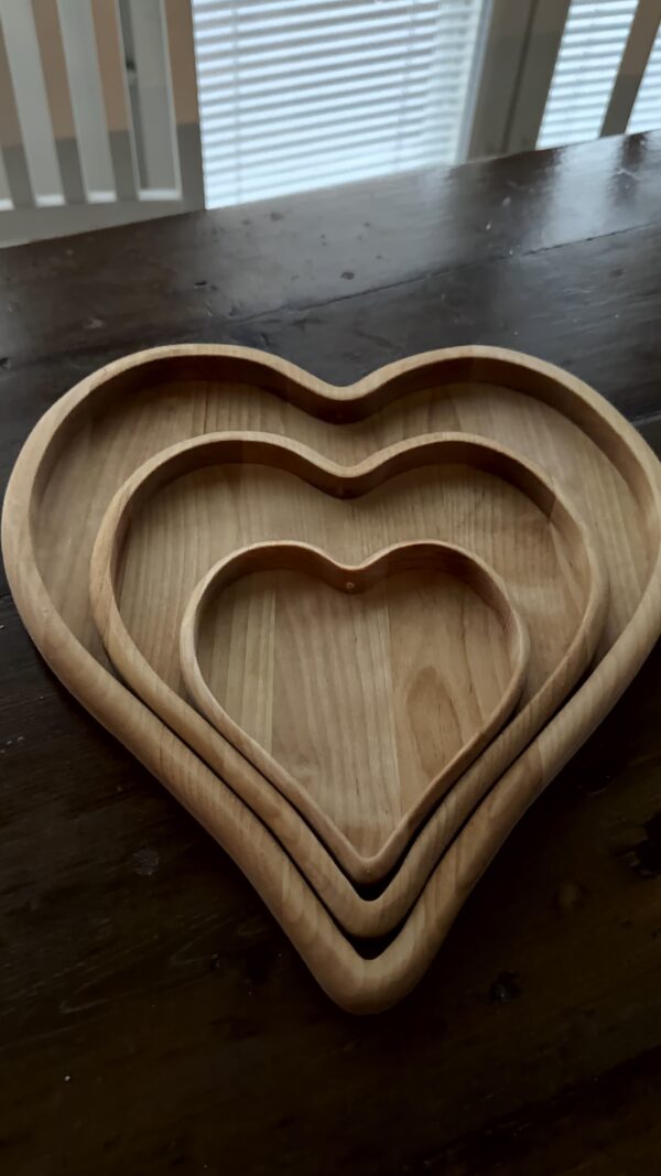 Muoto Birky Val Tray, Size L