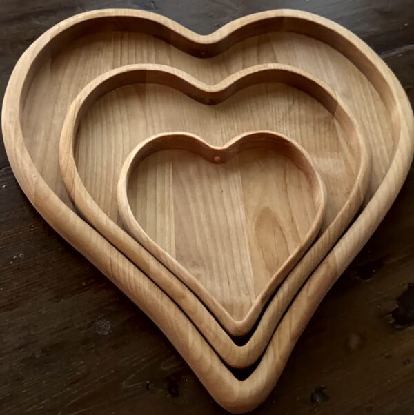 Muoto Birky Val Tray, Size L