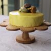 Cake stand