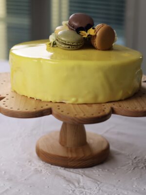 Cake stand Cake stand