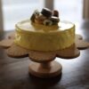 Flora ('Pipari') Cake Stand