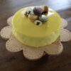 Flora ('Pipari') Cake Stand