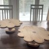 Flora ('Pipari') Cake Stand